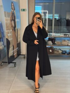 Пальто женское Max Mara MaxMara