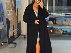 Пальто женское Max Mara MaxMara