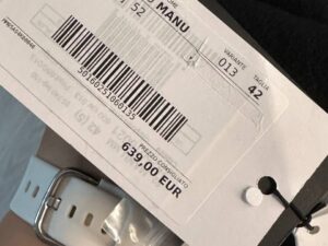 Пальто женское Max Mara MaxMara