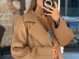 Пальто Max Mara Manuela MaxMara