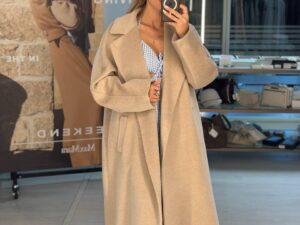 Пальто женское Max Mara MaxMara