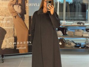Пальто женское Max Mara MaxMara