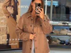 Жакет женский Peserico MaxMara