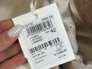Жакет женский Peserico MaxMara