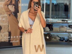 Шарф женский Max Mara MaxMara
