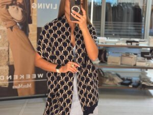 Шарф-палантин Max Mara Orli MaxMara