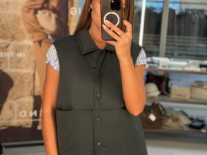Жилет женский Liviana Conti MaxMara
