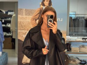 Жакет женский Liviana Conti MaxMara