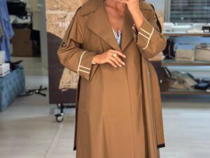 Тренч женский Max Mara MaxMara