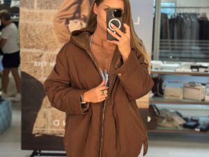 Двусторонняя куртка Max Mara MaxMara