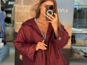Укороченная куртка Max Mara MaxMara