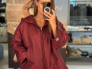 Укороченная куртка Max Mara MaxMara