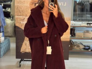Пальто Tedgirl Max Mara MaxMara