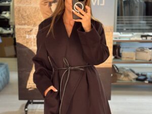 Жакет шерстяной Marina Rinaldi MaxMara