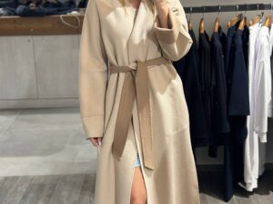 Пальто женское Max Mara MaxMara