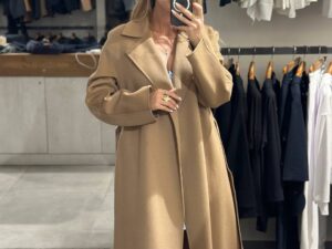 Пальто женское Max Mara 2 3 MaxMara
