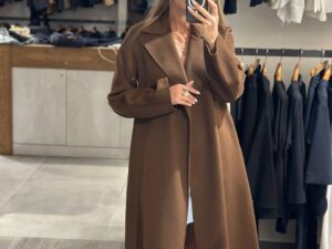 Пальто женское Max Mara 2 MaxMara