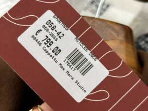 Пальто женское Max Mara 2 MaxMara