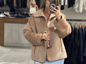 Куртка женская Max Mara MaxMara