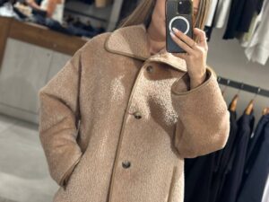 Куртка женская Max Mara MaxMara