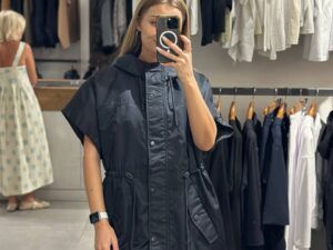 Куртка-парка Weekend Max Mara MaxMara