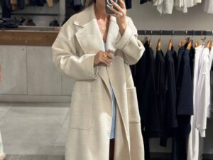 Пальто Fabiana Filippi MaxMara
