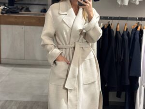 Пальто Fabiana Filippi MaxMara