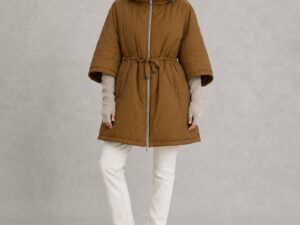 Двусторонняя куртка Diego M MaxMara