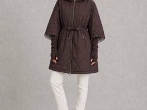 Двусторонняя куртка Diego M 2 MaxMara