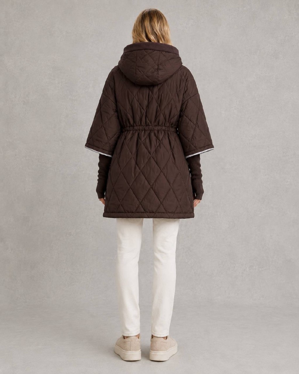 Двусторонняя куртка Diego M 2 MaxMara