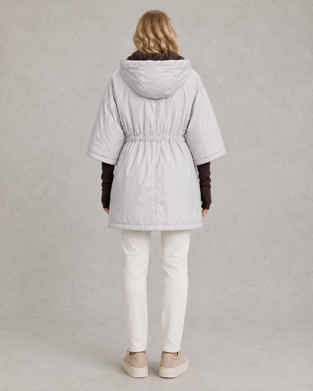 Двусторонняя куртка Diego M 2 MaxMara