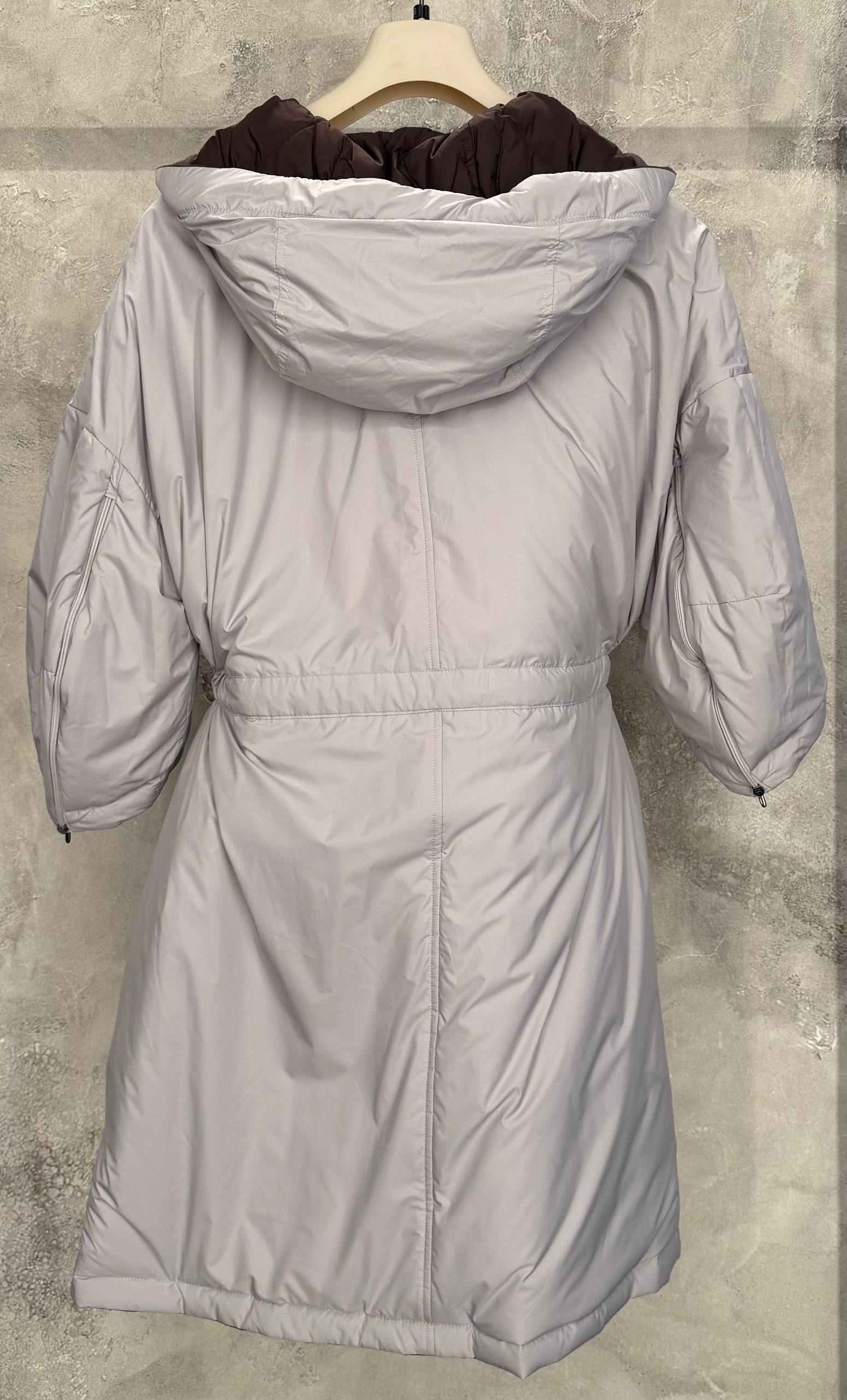 Двусторонняя куртка Diego M 2 MaxMara