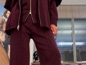 Куртка с капюшоном Weekend MaxMara