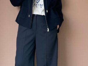 Куртка женская с капюшоном MaxMara