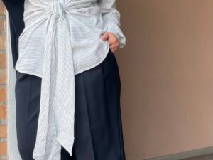 Брюки женские Semicouture MaxMara