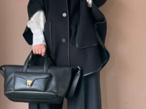 Рубашка женская в полоску MaxMara