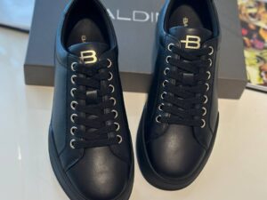 Кеды женские 2 Baldinini