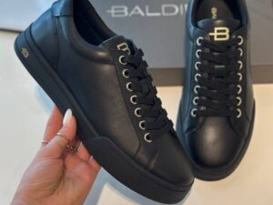 Кеды женские 2 Baldinini