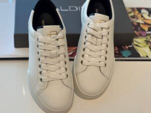 Кеды женские Baldinini