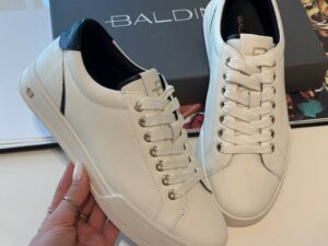 Кеды женские Baldinini