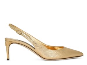 Слингбэки Cardinale Dolce Gabbana Dolce