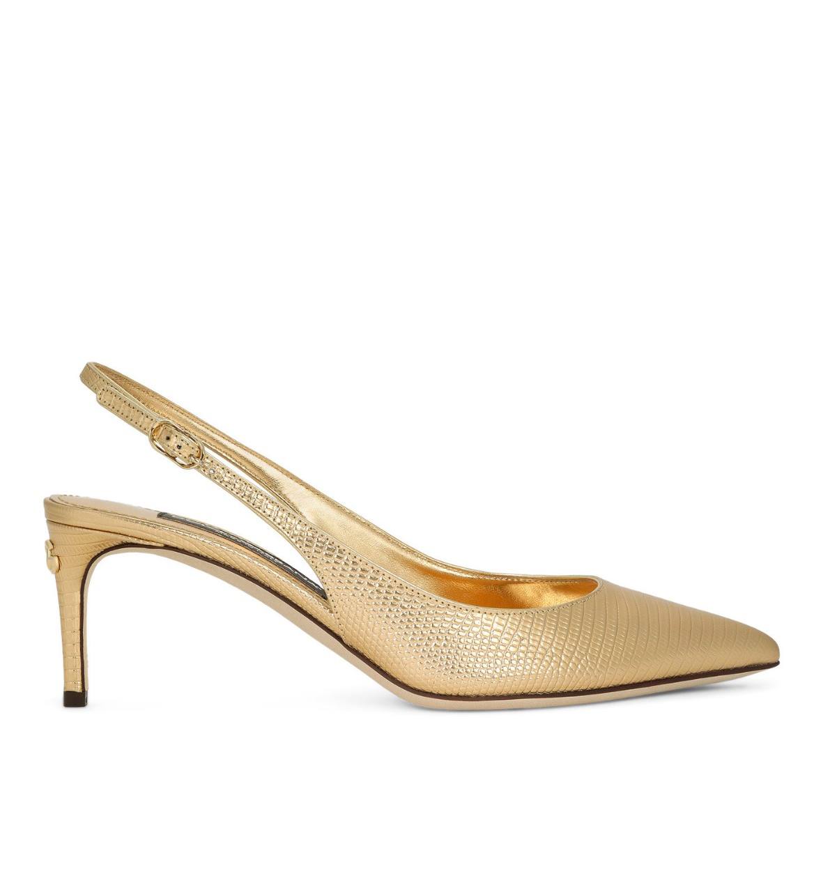 Слингбэки Cardinale Dolce Gabbana Dolce