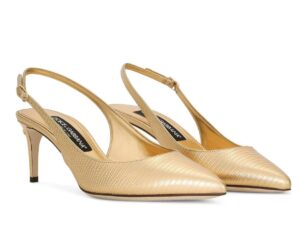 Слингбэки Cardinale Dolce Gabbana Dolce