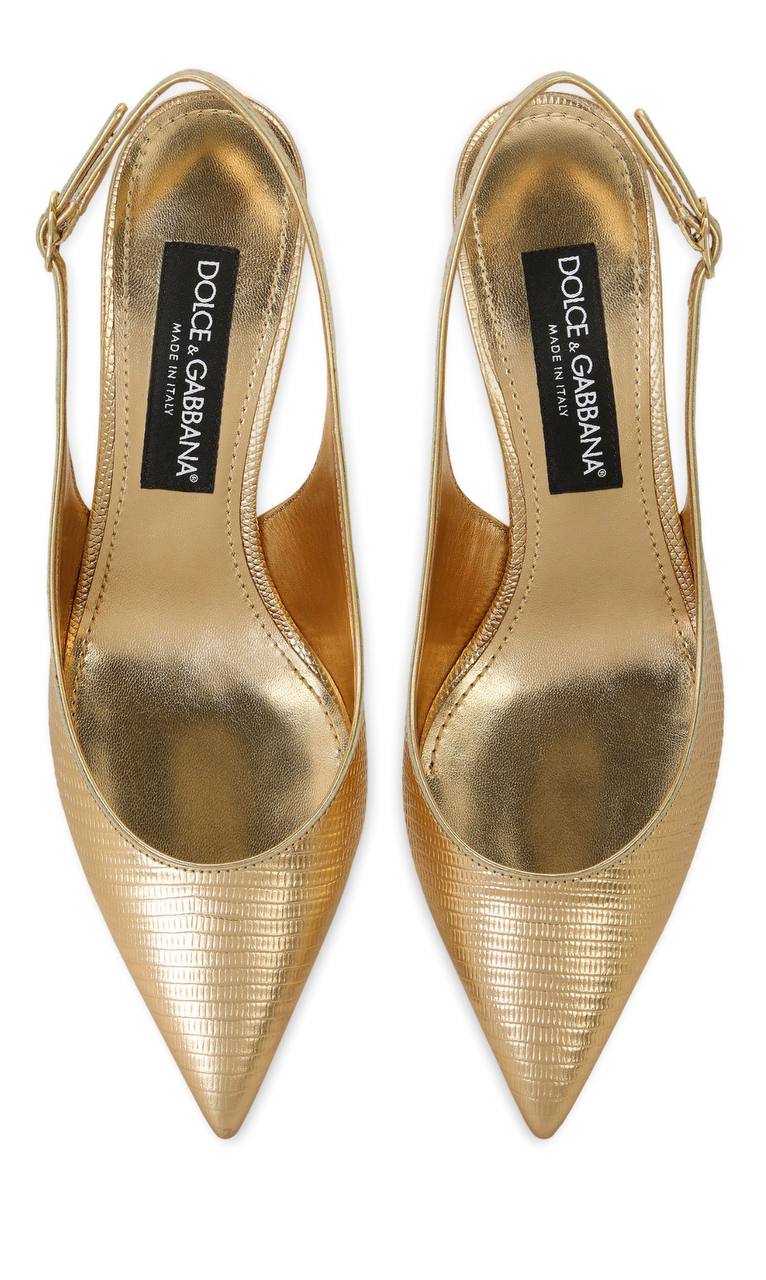 Слингбэки Cardinale Dolce Gabbana Dolce