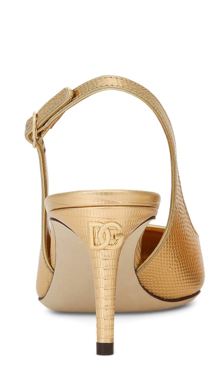 Слингбэки Cardinale Dolce Gabbana Dolce