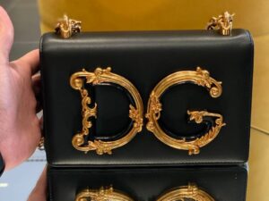Сумка DG Girls Dolce Gabbana
