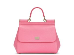 Сумка Dolce Gabbana Sicily Medium