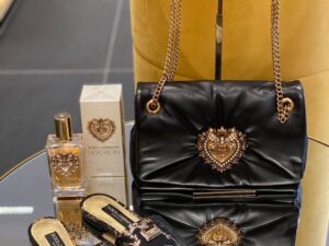 Сумка Dolce Gabbana Devotion Dolce
