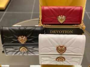 Сумка Devotion Dolce Gabbana Dolce