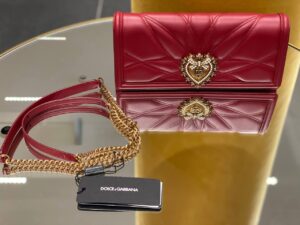 Сумка Devotion Dolce Gabbana Dolce
